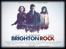 Brighton Rock  Trailer